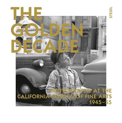 The Golden Decade - Ken Ball