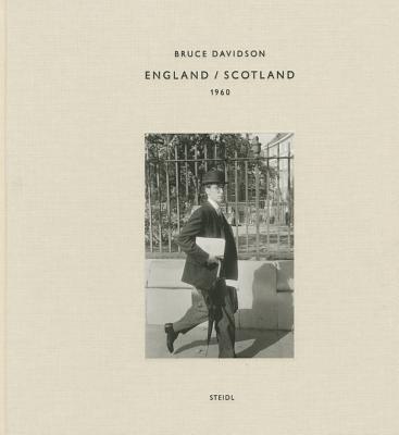Bruce Davidson: England Scotland 1960 - Bruce Davidson