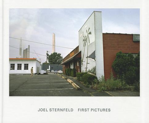 Joel Sternfeld: First Pictures - Joel Sternfeld