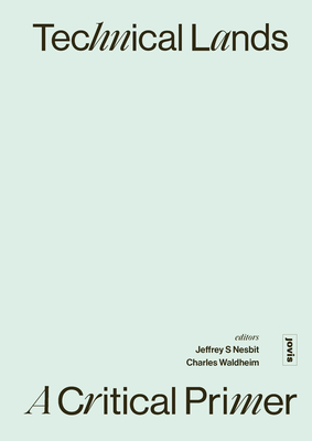 Technical Lands - Jeffrey S. Nesbit