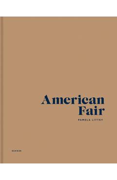 Poza produsului American Fair - Pamela Littky
