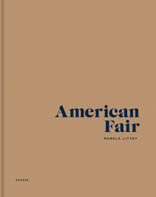 American Fair - Pamela Littky