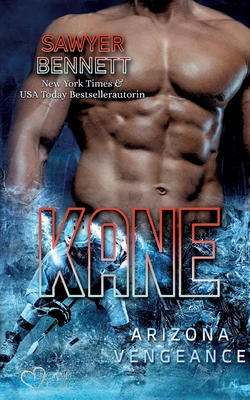 Kane (Arizona Vengeance Team Teil 8) - Sawyer Bennett