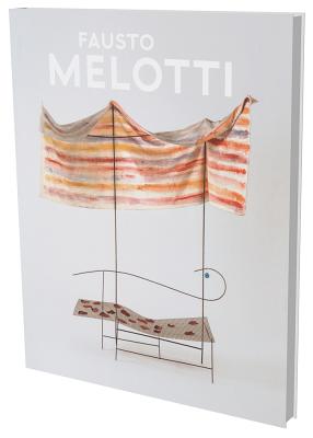 Fausto Melotti: Cat. Hauser & Wirth - Douglas Fogle