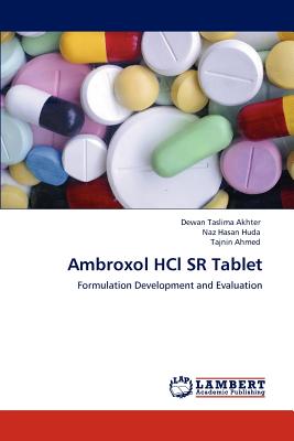 Ambroxol HCl SR Tablet - Dewan Taslima Akhter