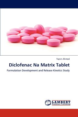 Diclofenac Na Matrix Tablet - Tajnin Ahmed