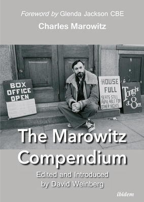 The Marowitz Compendium - Charles Marowitz
