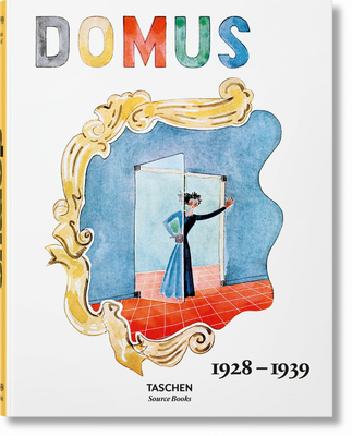 Domus 1928-1939 - Fiell