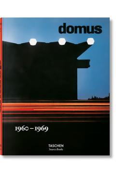 Domus 1960-1969 - Fiell