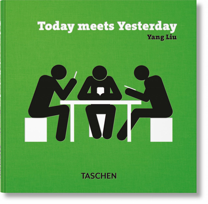 Today Meets Yesterday - Yang Liu