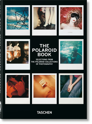 The Polaroid Book. 40th Ed. - Barbara Hitchcock