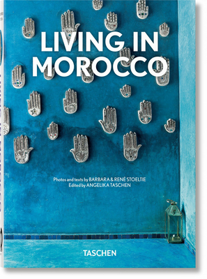 Living in Morocco. 40th Ed. - Stoeltie