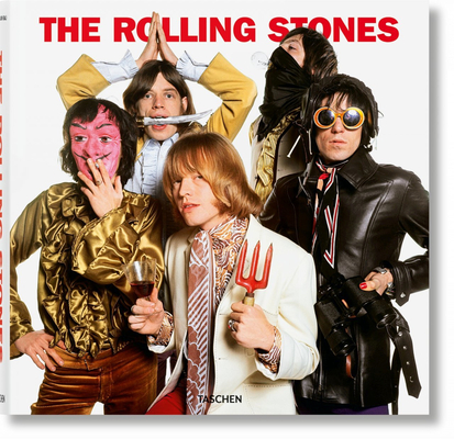 The Rolling Stones. Édition Actualisée - Reuel Golden