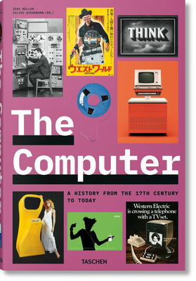The Computer - Jens M�ller