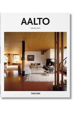 Coperta cărții 'Aalto - Louna Lahti'