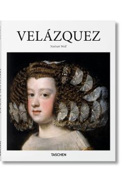 Velázquez - Norbert Wolf