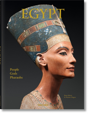 Egypt. People, Gods, Pharaohs - Hagen