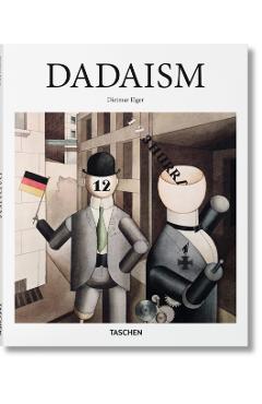 Dadaism - Dietmar Elger