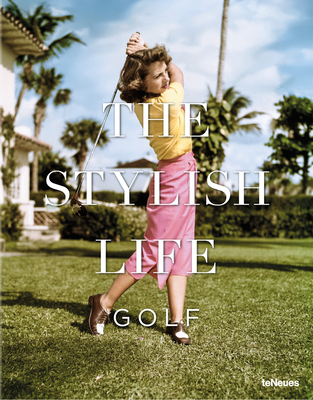 The Stylish Life: Golf - Christian Chensvold