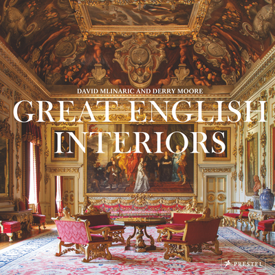 Great English Interiors - Derry Moore