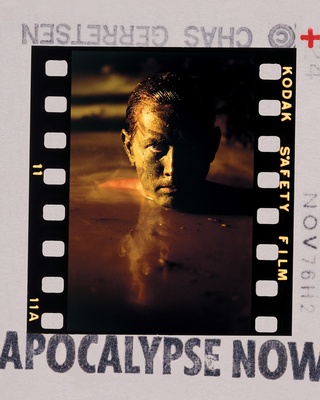 Apocalypse Now: The Lost Photo Archive - Chas Gerretsen