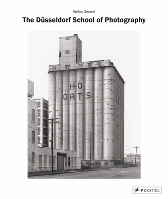 The D�sseldorf School of Photography - Stefan Gronert