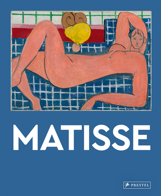 Matisse: Masters of Art - Eckhard Hollmann