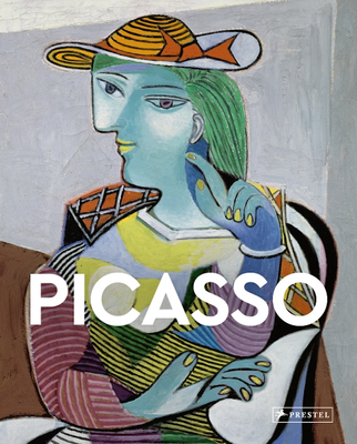 Picasso: Masters of Art - Rosalind Ormiston