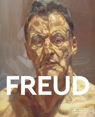 Freud: Masters of Art - Brad Finger
