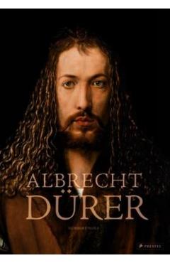 Albrecht Dürer - Norbert Wolf