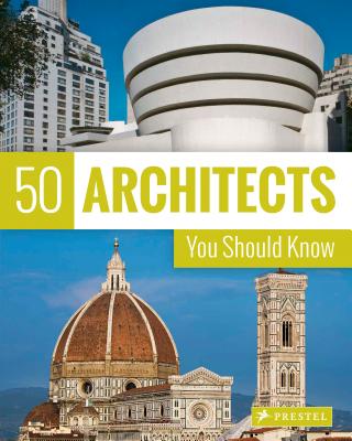 50 Architects You Should Know - Isabel Kuhl