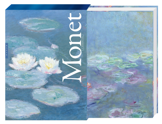 Monet: The Essential Paintings - Anne Sefrioui