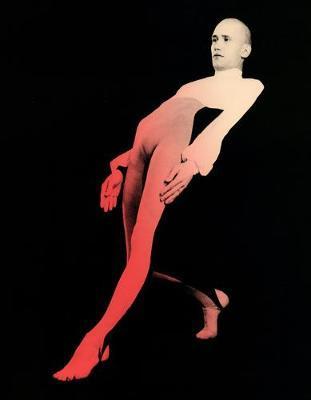 Michael Clark: Cosmic Dancer - Florence Ostende