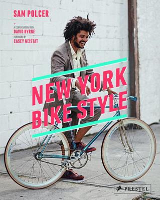 New York Bike Style - Sam Polcer