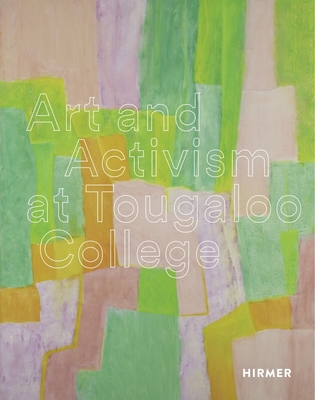 Art and Activism at Tougaloo College - Turry M. Flucker