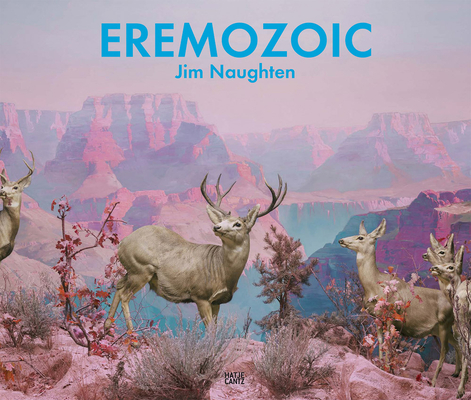 Jim Naughten: Eremozoic - Jim Naughten