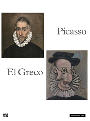 Picasso - El Greco - Pablo Picasso