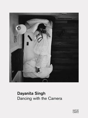 Dayanita Singh: Dancing with My Camera - Dayanita Singh