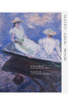 Poza produsului Renoir, Monet, Gauguin: Images of a Floating World: The Kojiro Matsukata and Karl Ernst Osthaus Collections - Pierre-auguste Renoir