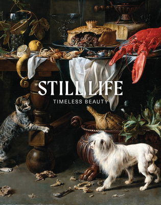 Still Life: Timeless Beauty - Stephan Koja
