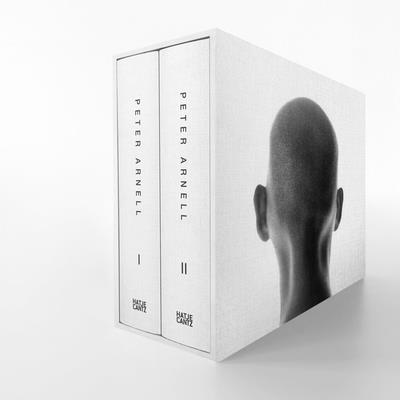 Peter Arnell: Projects 1980-2020 - Peter Arnell