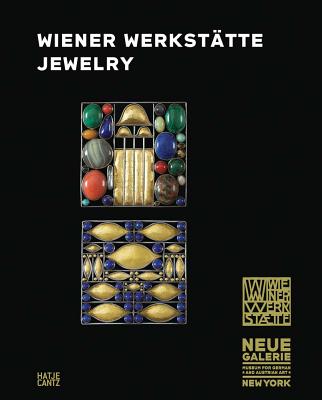 Wiener Werkstätte Jewelry - Janis Staggs