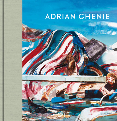 Adrian Ghenie: Paintings 2014-2019 - Adrian Ghenie