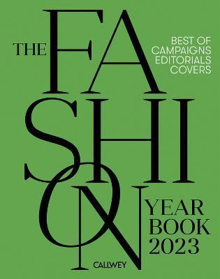 The Fashion Yearbook 2023: Best of Campaigns, Editorials and Covers - Julia Zirpel