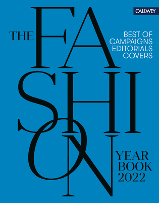 The Fashion Yearbook 2022: Best of Campaigns, Editorials and Covers - Julia Zirpel