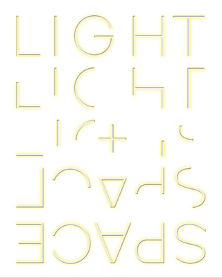 Light & Space - Michael Auping