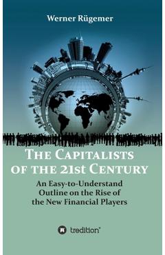 Poza produsului The Capitalists of the 21st Century - Werner Rugemer