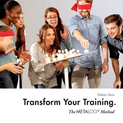 Transform Your Training: The Metalog Method - Tobias Voss