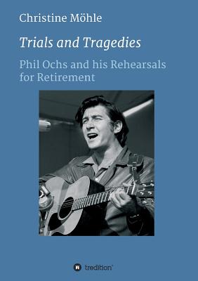 Coperta cărții 'Trials and Tragedies - Christine Möhle'