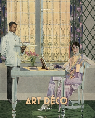 Art Deco - Franziska Bolz